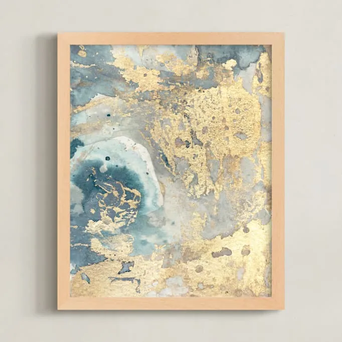 Gem No. 2 Limited Edition Fine Art Print