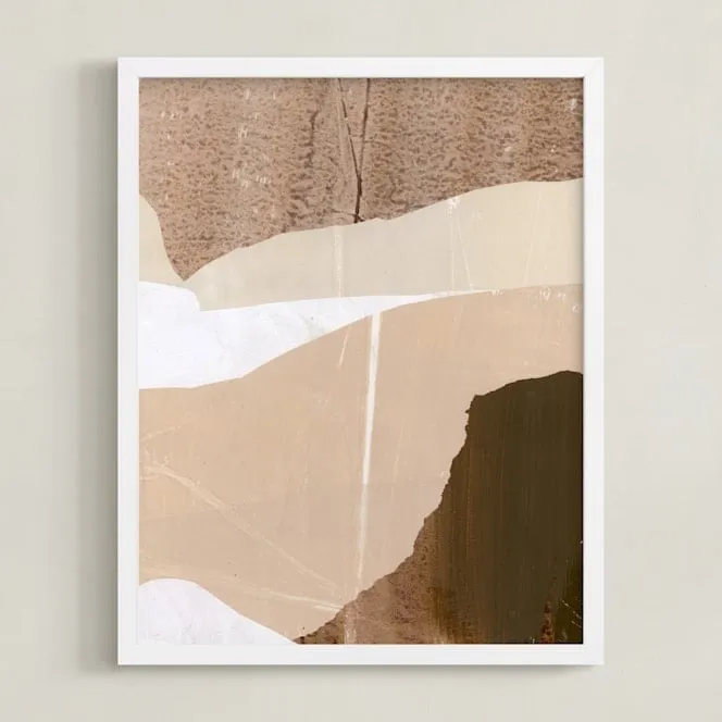 Paper Plane III Limited Edition Fine Art Print