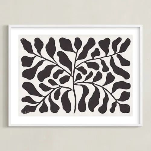 Branches To The Sky Limited Edition Fine Art Print