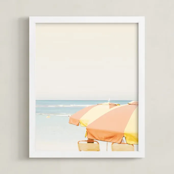 Sunshine State Open Edition Fine Art Print