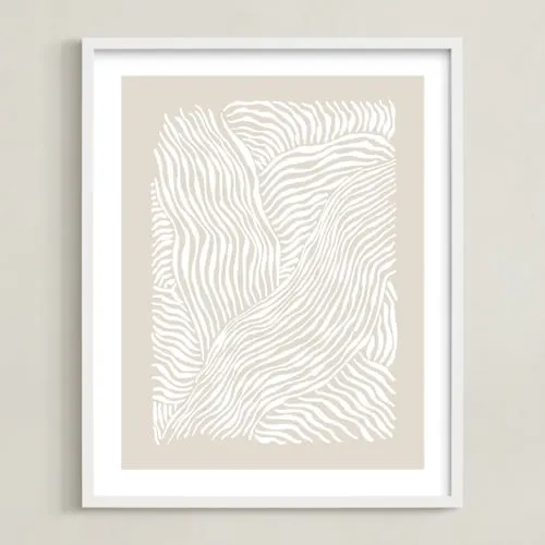 Falling, Falling Limited Edition Fine Art Print