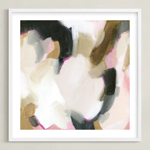 Lush Composition Limited Edition Fine Art Print