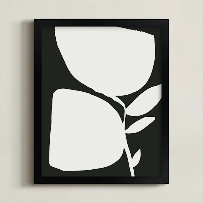 Urban Garden II Limited Edition Fine Art Print