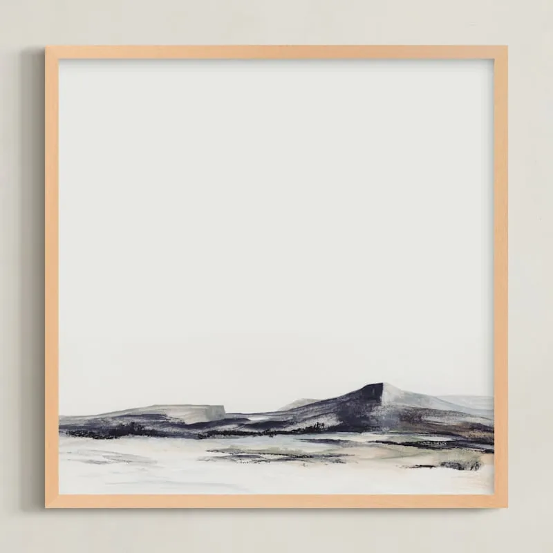 Ainsley Limited Edition Fine Art Print
