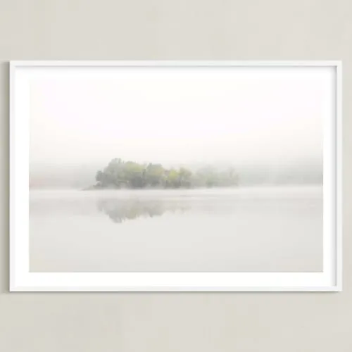 The Island Limited Edition Fine Art Print