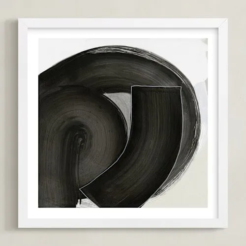 Fitting Together II Open Edition Fine Art Print