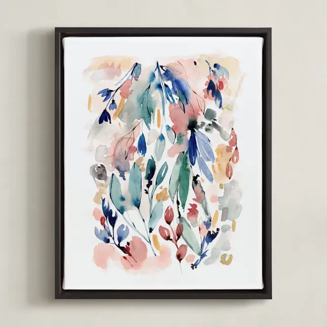 Awakening Open Edition Fine Art Print