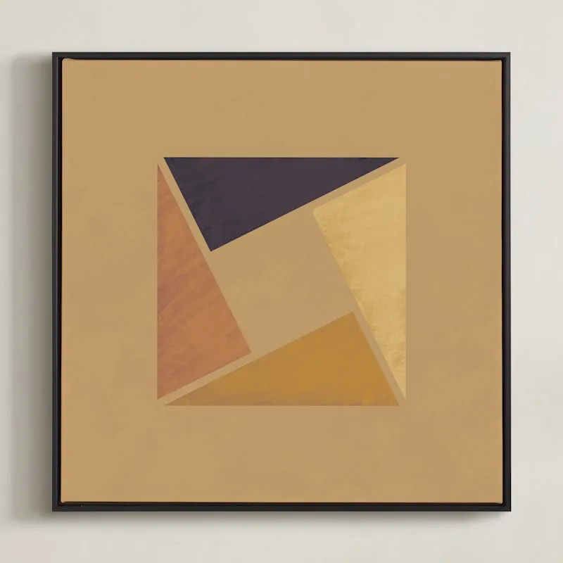 Origami II Limited Edition Fine Art Print