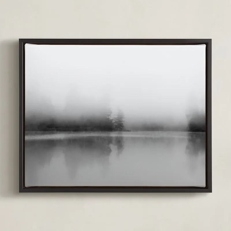Lost In Grey Limited Edition Fine Art Print