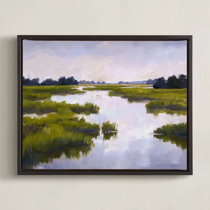Fair Exchange Limited Edition Fine Art Print