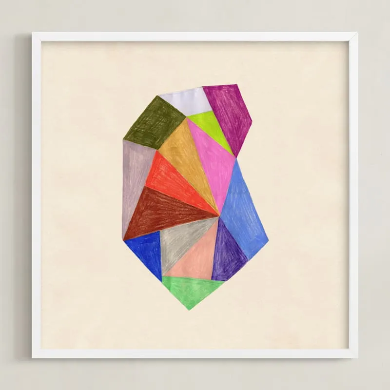 Prism 4 Limited Edition Fine Art Print