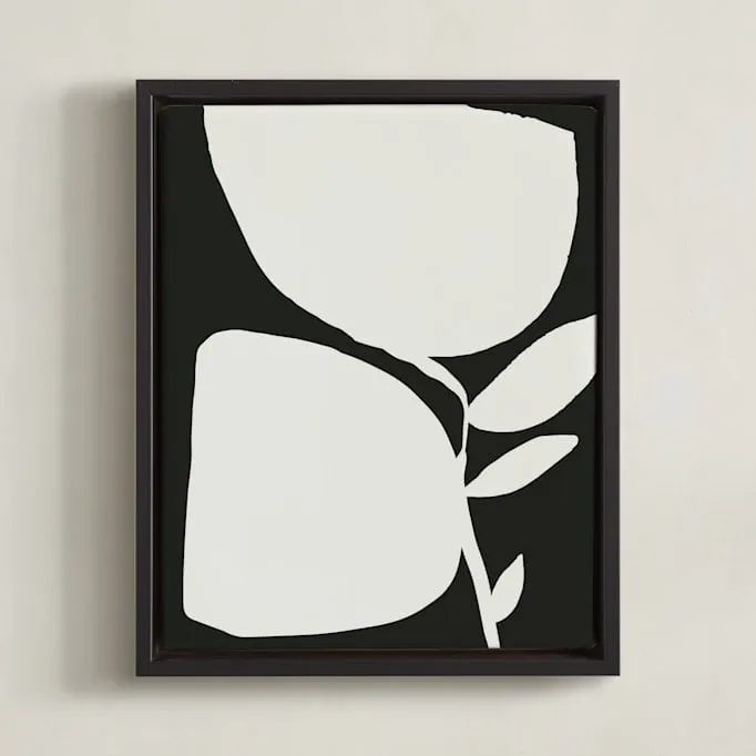 Urban Garden II Limited Edition Fine Art Print