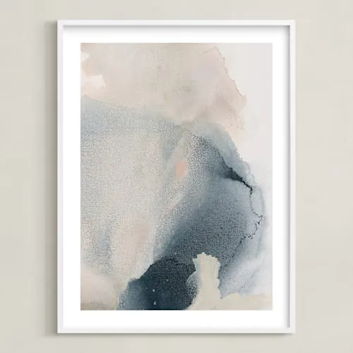 Threshold II Open Edition Fine Art Print