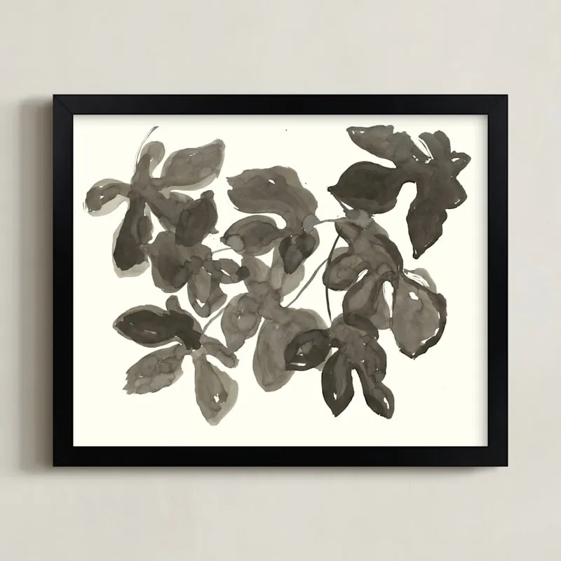 Light Dappled Limited Edition Fine Art Print