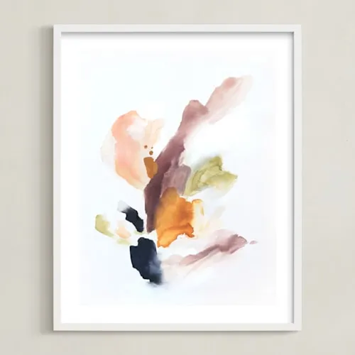 Foraging Limited Edition Fine Art Print