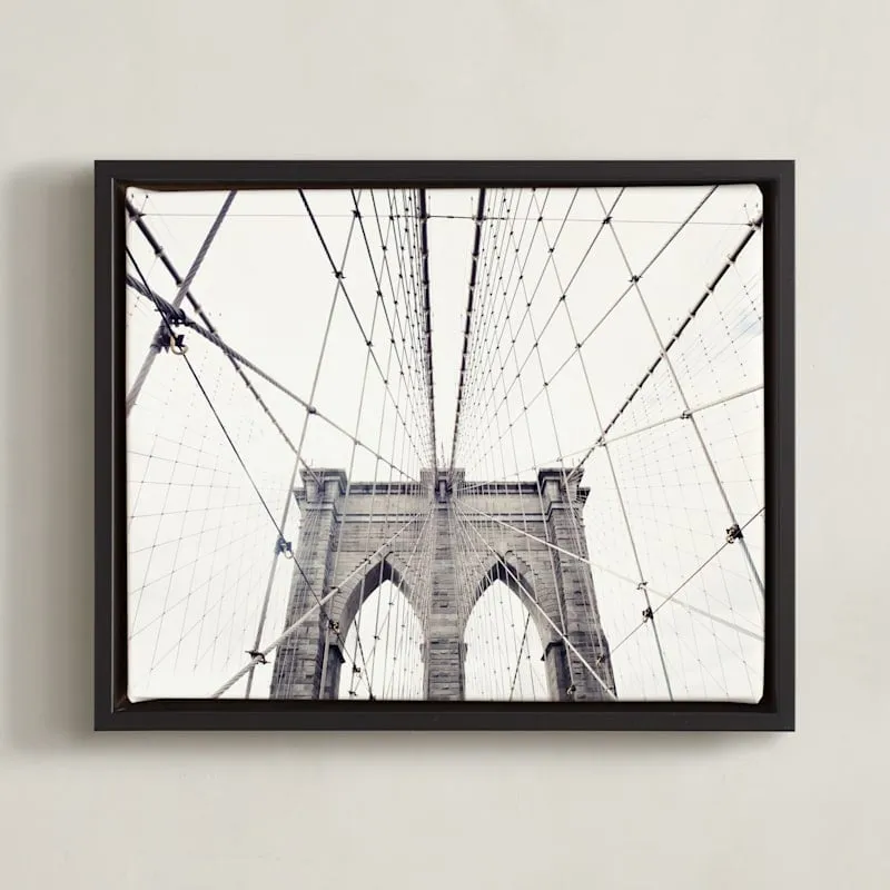 A Classic Limited Edition Fine Art Print