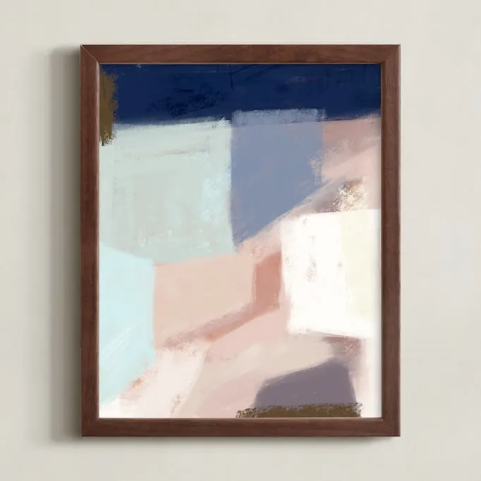 Fit In Open Edition Fine Art Print
