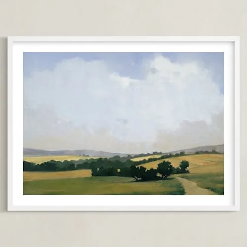 Best Of Both Worlds Limited Edition Fine Art Print