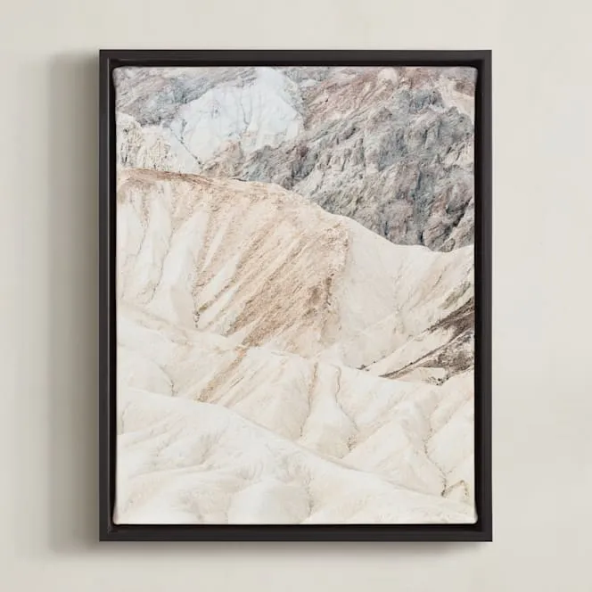 White Canyon Limited Edition Fine Art Print