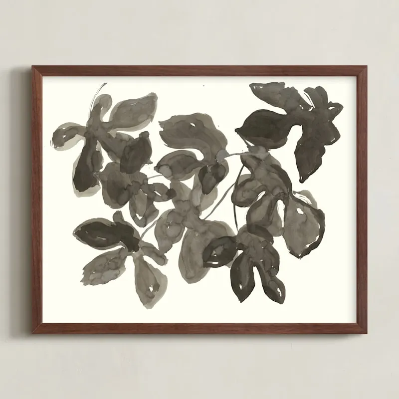 Light Dappled Limited Edition Fine Art Print