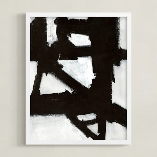 Boxes In Boxes 2 Limited Edition Fine Art Print