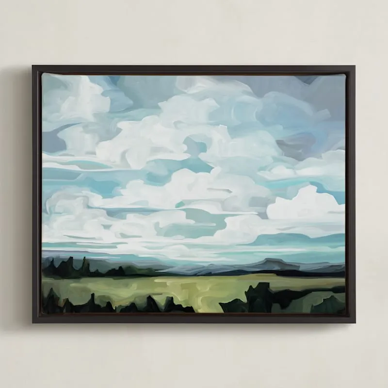 Breezway Limited Edition Fine Art Print