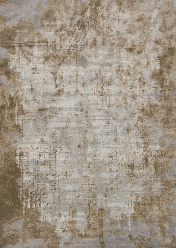 Loloi Patina Wheat / Grey 9'-6" x 13'