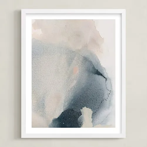 Threshold II Open Edition Fine Art Print