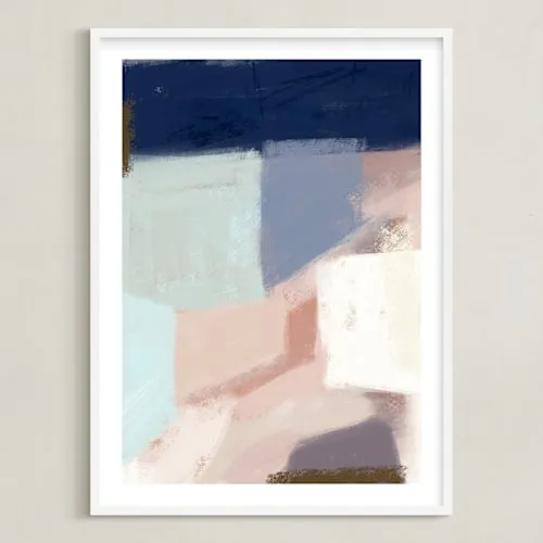 Fit In Open Edition Fine Art Print