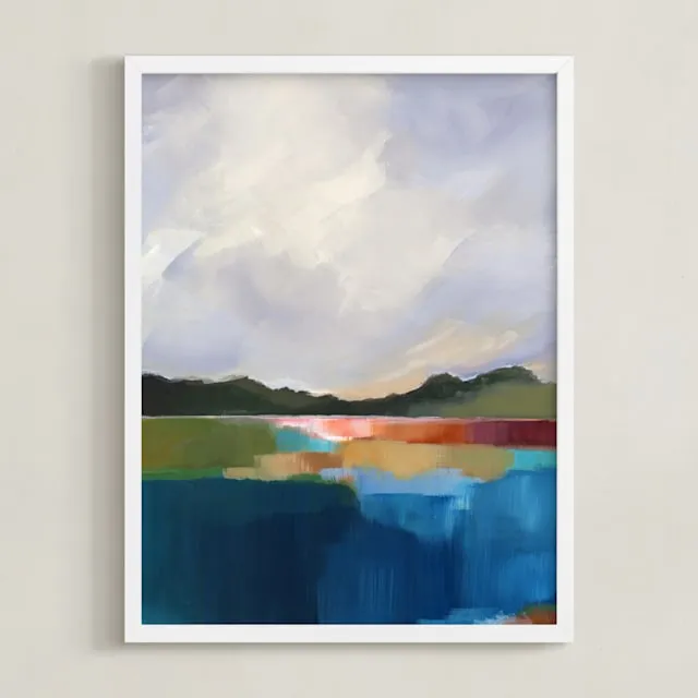 Homeland Limited Edition Fine Art Print