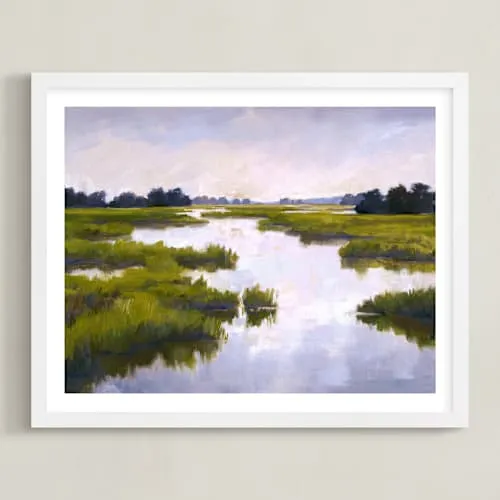 Fair Exchange Limited Edition Fine Art Print