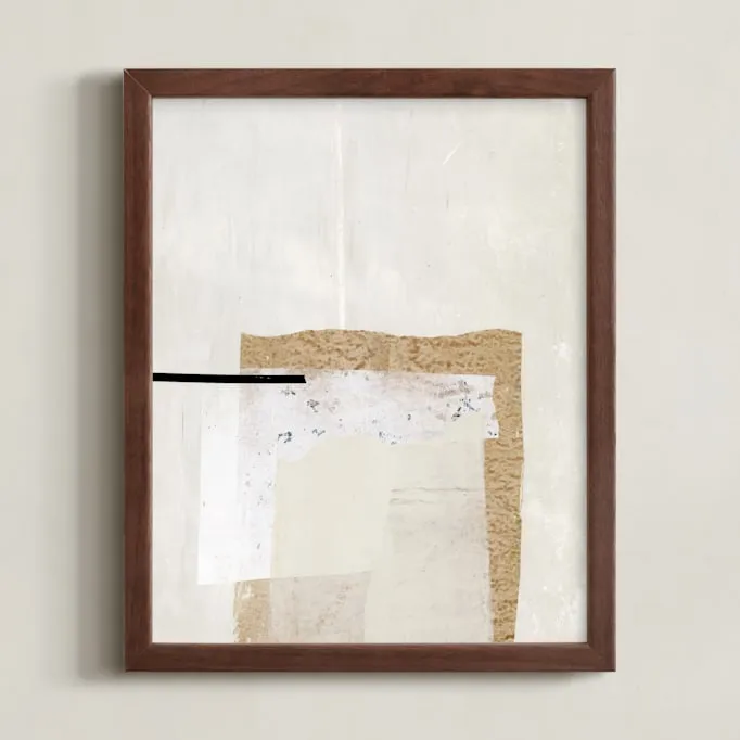You Should Know I Limited Edition Fine Art Print