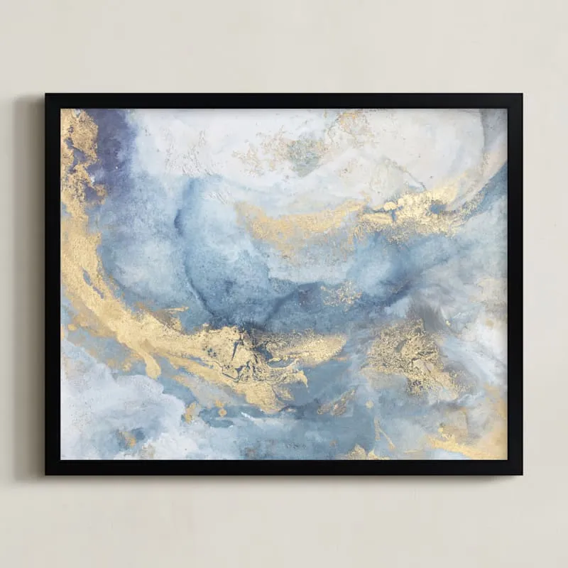 Purity Of Light Limited Edition Fine Art Print
