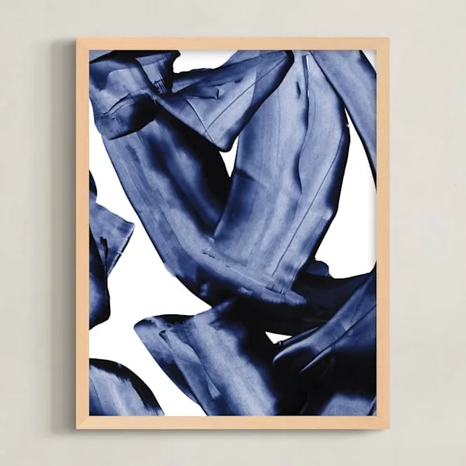 Vision Limited Edition Fine Art Print