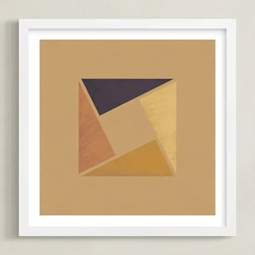 Origami II Limited Edition Fine Art Print