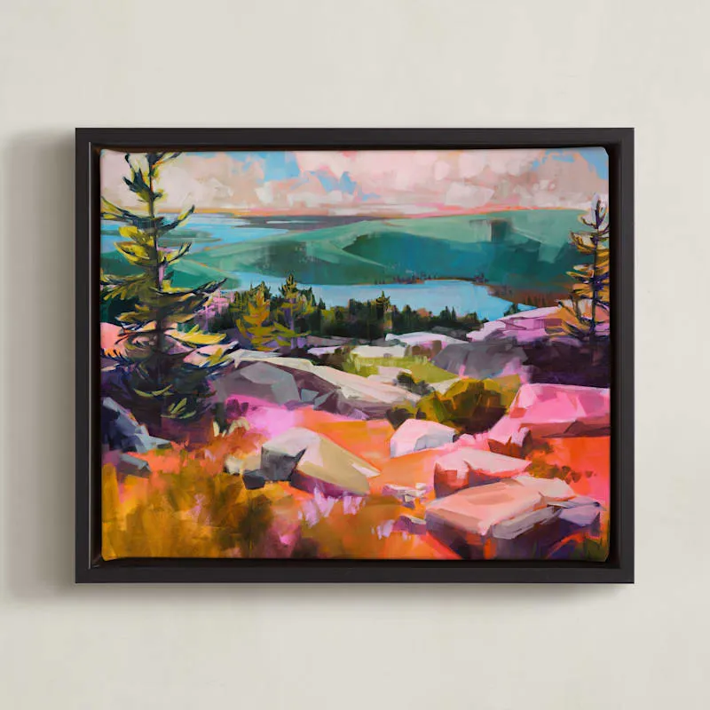 Look Out Limited Edition Fine Art Print