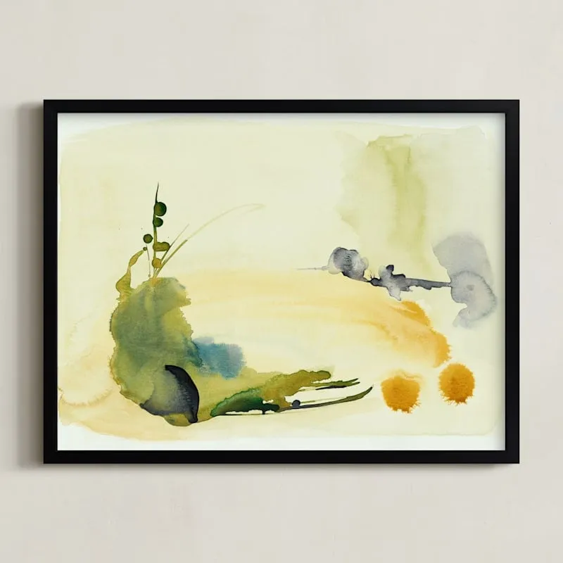How Wide Limited Edition Fine Art Print