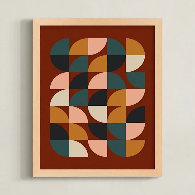 Autumn Limited Edition Fine Art Print