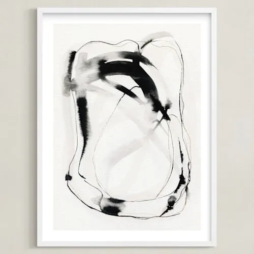 Engage Limited Edition Fine Art Print