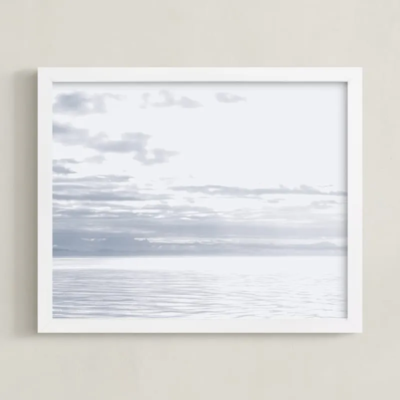 visionary Limited Edition Fine Art Print