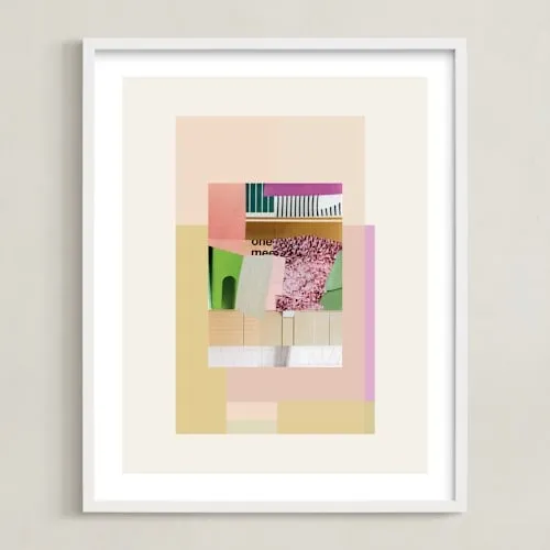 Nora Limited Edition Fine Art Print