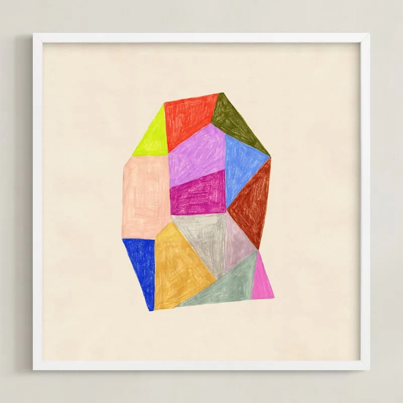 Prism 3 Limited Edition Fine Art Print