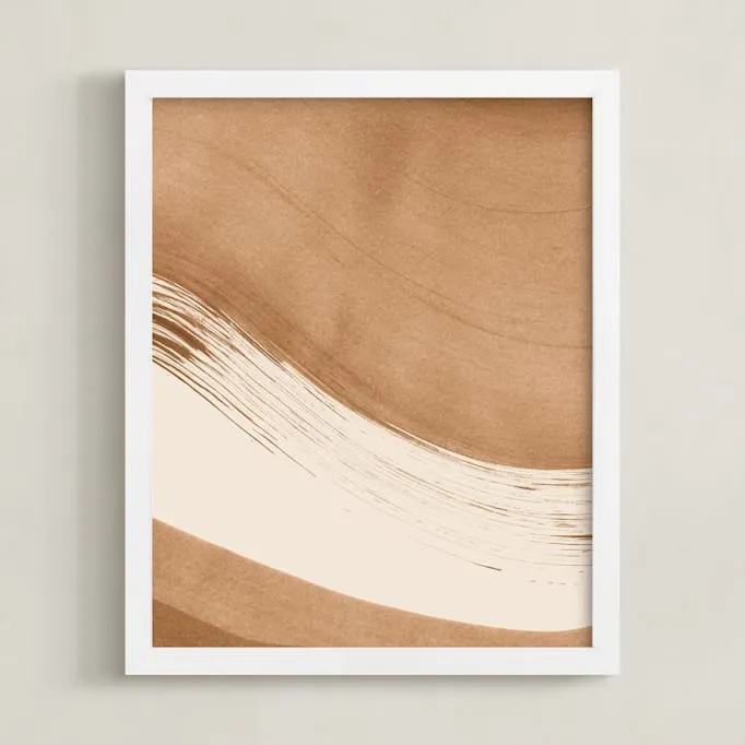 Boundary No. 1 Limited Edition Fine Art Print