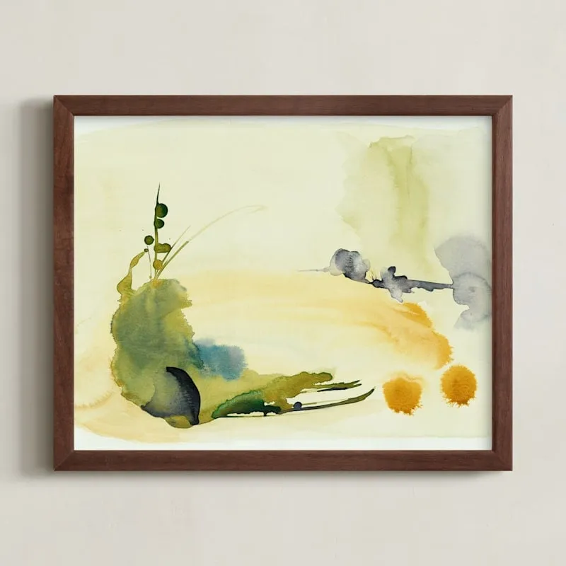 How Wide Limited Edition Fine Art Print