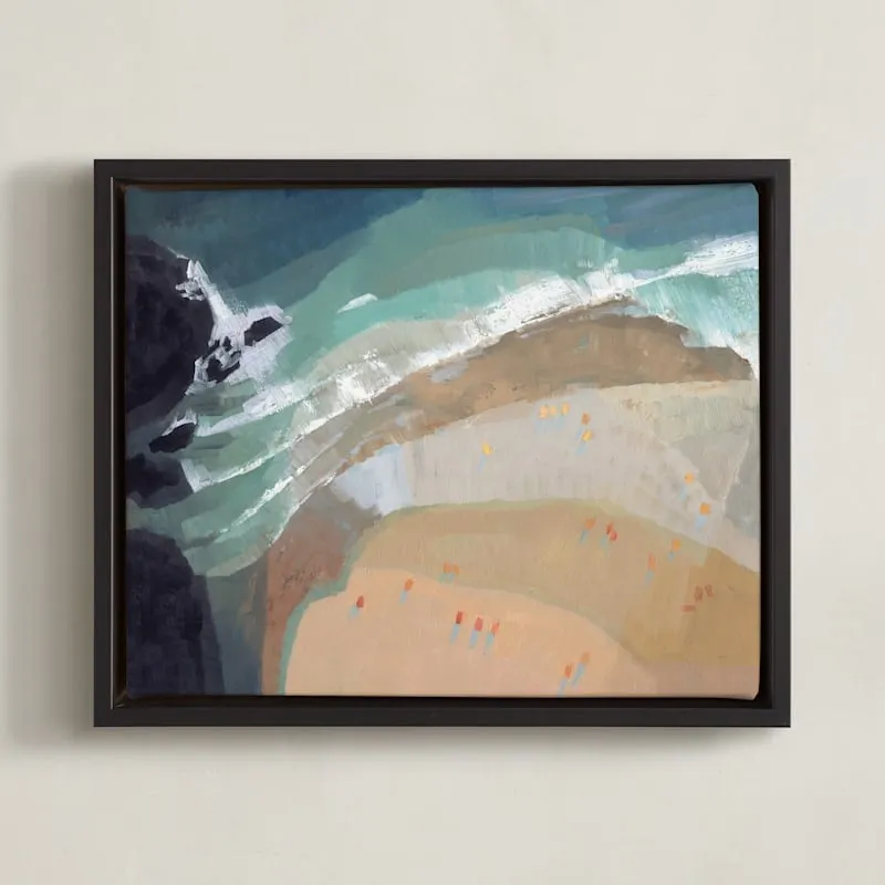What A Seagull Sees Limited Edition Fine Art Print