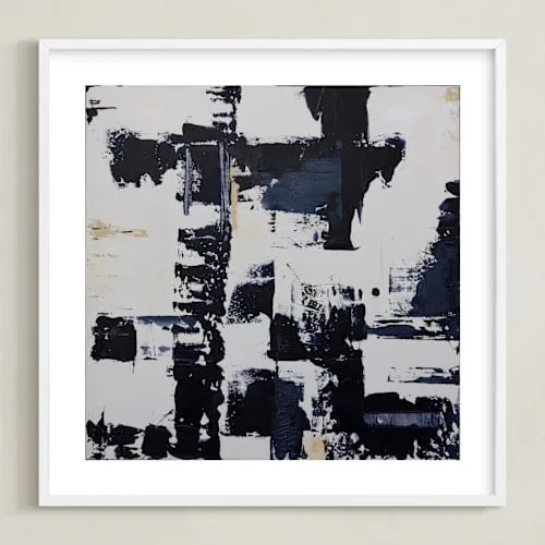 Balance Restored I Limited Edition Fine Art Print