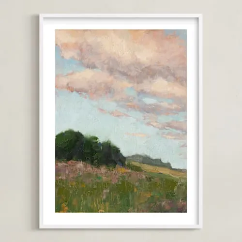 Panorama 1 Limited Edition Fine Art Print