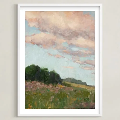 Panorama 1 Limited Edition Fine Art Print