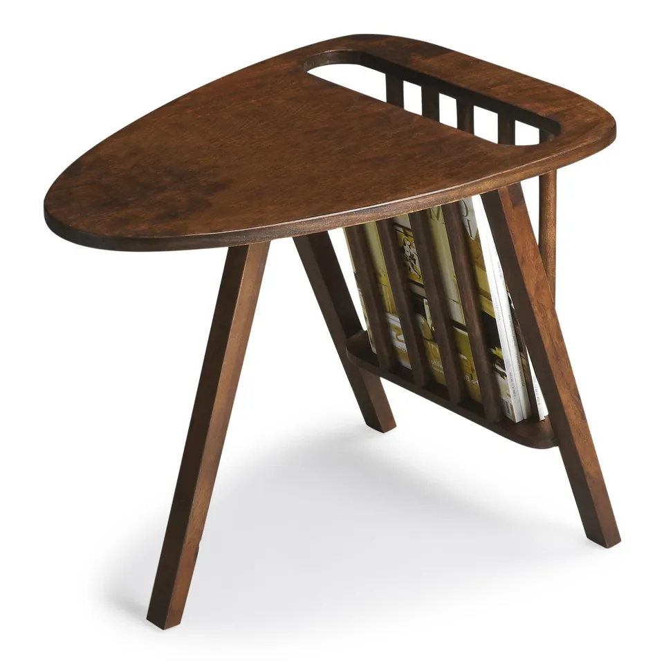 Lowery Modern Expressions Side Table