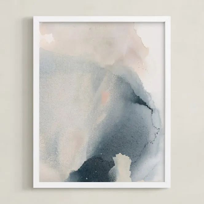 Threshold II Open Edition Fine Art Print
